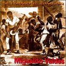 Se Formo el Rumbon by Miguelito Valdes