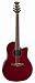 CC24 Celebrity Acoustic Electric Guitar