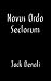 Novus Ordo Seclorum