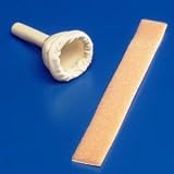 Special Pack of 5 Catheter External Male Texas - Covidien 730300