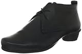 Think Lina 89179, Damen Fashion Halbstiefel & Stiefeletten, Schwarz (schwarz 00), EU 40