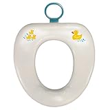 Mommy's Helper Contoured Cushie Tushie Potty Seat