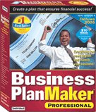 Business Planmaker Professional 4.0 (Old Version)