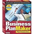  Business Planmaker Professional 4.0 (Old Version)  from Business