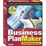 Business Planmaker Professional 4.0 (Old Version) by Individual Software Inc.
