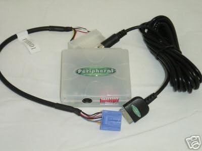 Peripheral PXDP/PXHHD1 Honda iPod Adapter