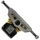 Seismic 105mm 30 Degrees Stable Skateboard Truck (single truck) skateboard truck