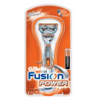 Gillette Fusion Power Razor - 1 Each