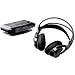 Electronics : Pioneer SE-DIR800C HDPH Dolby Digital 5.1 Wireless Headphones