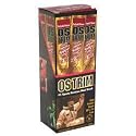 Ostrim Beef and Ostrich Snack, Teriyaki 10 - 1.5 oz sticks [15 oz (420 g)]