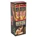 Ostrim Beef and Ostrich Snack, Teriyaki 10 - 1.5 oz sticks [15 oz (420 g)]