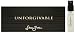Unforgivable by Sean John Fragrances for Men 0.05 oz Eau de Toilette Sampler Vial Spray