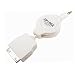 Ziplinq Stereo 3.5mm Digital Audio Cable for iPod