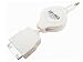 Ziplinq Stereo 3.5mm Digital Audio Cable for iPod