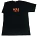 Sports : Naish T-Shirt Sol Black