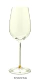 Waterford Connoisseur Gold Collection Chardonnay Single