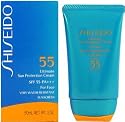 Shiseido Ultimate Sun Protection Face Cream SPF 55 PA+++ 50ml/2oz