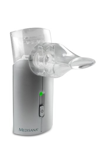 Medisana 54100 Ultrasonic Inhalator USC