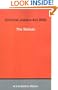 Criminal Justice Act 2003: The Statute