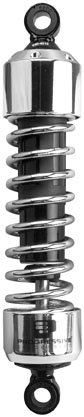 440-4001B SHOCKS 12.5 BLK H-D