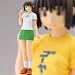 セブンイレブン限定 よつばと!綾瀬風香 Tシャツver. PVC塗装済み完成品フィギュアでAmazonアフィリエイトツール