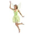 Rubies 3 888589 - Damenkost�m Tinker Bell (inkl. Feenstab und Fl�gel)