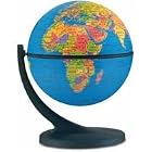 Wonder Globe Blue