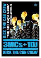 TOUR 2003 magic number [DVD]