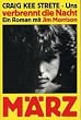 Uns verbrennt die Nacht. Ein Roman mit Jim Morrison