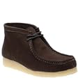 Easy Times Men's Casual Chukka