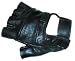 HBL 002 - LEDERHANDSCHUHE UNI -