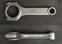 Eagle 5984K3D H Beams 4340 Forged Chromoly Steel Connecting Rods