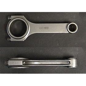 Eagle 5984K3D H Beams 4340 Forged Chromoly Steel Connecting Rods