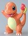 ポケットモンスター モンスターコレクション MC -００７ ヒトカゲ