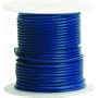 Coleman Cable 10-100-12 Primary Wire, 10-Gauge 100-Feet Bulk Spool, Blue