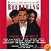 Boomerang: Original Soundtrack [SOUNDTRACK]