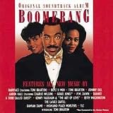 Boomerang: Original Soundtrack [SOUNDTRACK]