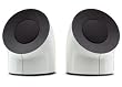 LaCie Firewire Speakers