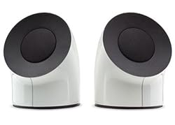 LaCie Firewire Speakers