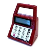 24 Hour 4-Cycle Digital Timer (13-0335) Category: Kitchen Timers