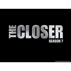 The Closer: The Complete Seventh Season