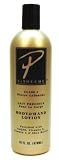 P. Latouche Body & Hand Lotion 16 oz. (3-Pack) with Free Nail File