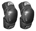 Pro-Tec Street Aggressive Skate Elbow Pads - Junior Junior - Grey-Black