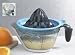 Tupperware Prep Essentials Citrus Wonder Juicer & Measuring Cup
