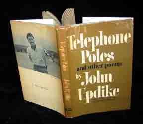Telephone Poles