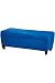 Soho 48"w Tapered Storage Ottoman