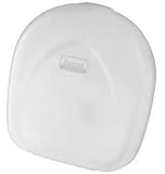 Review Hama 00051333 / Hama Hard CD Case 24 capacity Transparent
