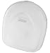 Electronics : Hama Hard CD Case 24 capacity Transparent