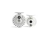 Hardy Uniqua Fly Reel