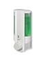 Better Living AVIVA Single Dispenser, White